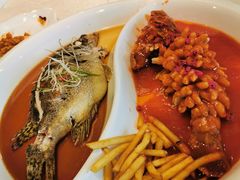 -马凯餐厅(地安门店)