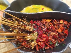 -成都吃客(九眼桥店)