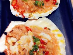 -李不管把把烧(合肥总店)