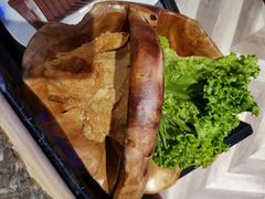 -热火朝天鲜切牛肉火锅(南强街巷店)