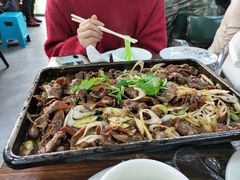 -清真永恒华威肉饼(潘家园店)