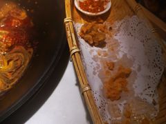 -老天桥蛙炉火锅(姑苏总店)