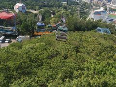 -富斯特索道