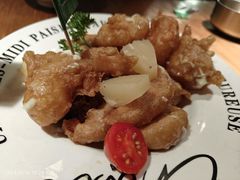 -岛风·台食小馆 ISLAND BISTRO(烟台山店)