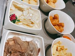 -海底捞火锅(漫乐城夜宵主题店)