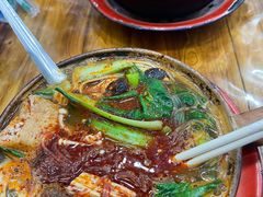 -清真·马文砂锅大全(麦苋街店)