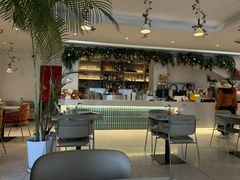-LA JOLLA 墨西哥餐厅(学院路店)