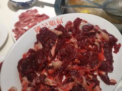 -陈记顺和潮汕牛肉火锅(韩江路店)