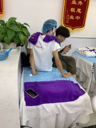 -蕾特恩专业祛痘·皮肤管理