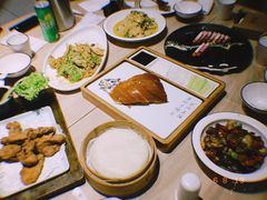 -味莊·青岛菜(云霄路店)