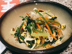 南京素什锦-南京大牌档(香港广场店)