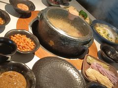 -芸山季·云南山珍菌火锅(南翔印象城MEGA店)