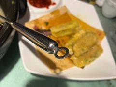 -陈江波老鸭煲(化工路店1号店)