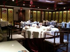 -汉唐宴长安食府