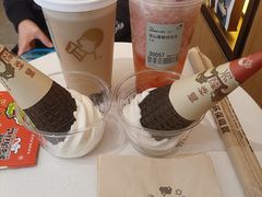 -喜茶(深圳喜荟城店)