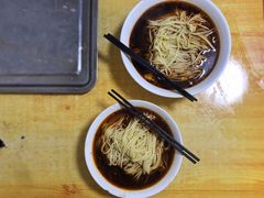 -顺心拉面馆(马道街店)