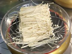 -汤响自助回转火锅百汇(乐峰广场店)