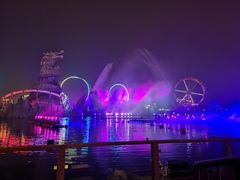 -合肥融创乐园