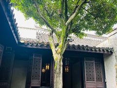 -绍兴鲁迅故里·沈园景区