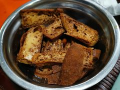 -老新隆牛肉锅贴(新街口店)