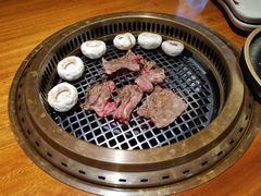 -肉魁屋·烧肉·烧鸟·酒场(高新店)