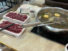 -潮悦牛肉火锅城(水贝店)
