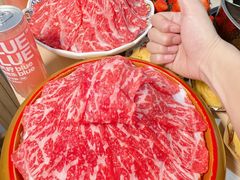 -松野谷·寿喜烧自助(华联顺义金街购物中心店)
