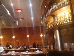 大堂-铁公鸡·四川料理(天环广场店)