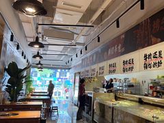 -谭三娘鲜切牛肉自助火锅(文殊院店)