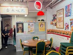 -谢记上海大排档(长寿路店)