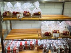 -苹果花园(南泉路店)