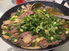 -常和州·夜宵大排档(常州单店)