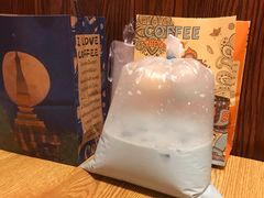 -茉莱·老挝冰咖啡·泰式奶茶(世茂国际广场店)