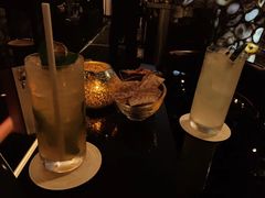 -广州四季酒店·天吧·高空酒吧