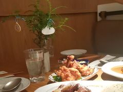 -CURRY YA 熟成咖哩專門店(深圳湾万象城店)