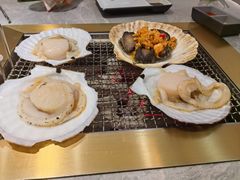 -本达人海鲜烧烤·朝鲜族风味(发展店)