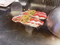 金针菇肥牛-湘汇概念铁板烧(铁西万达店)