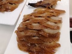 -鑫百万烤鸭店(大兴店)