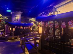 -绿茶餐厅(千岛湖银泰城店)