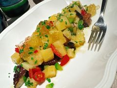 章鱼腿-Solo(衡山路店)