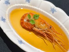-醉东Oriental House(静安嘉里中心店)