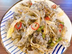 -仙隐小鹿中华料理(南宁万象城店)