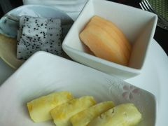 -Social 秀西餐厅-长沙瑞吉酒店(运达店)