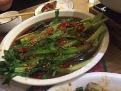 -亲回家吃饭餐厅(黄陂店)