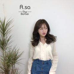 -ASA HAIR SALON