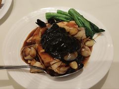 -利苑酒家(金宝店)