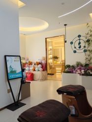 -头道汤头疗养生馆