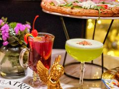 -IL TEATRO 精品意大利餐厅