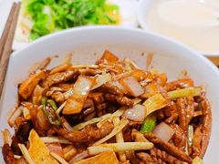 -寻裕记·现炒浇头面(人民广场店)