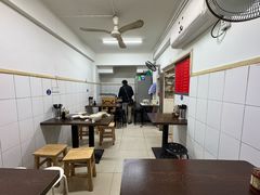 -小桃园餐厅